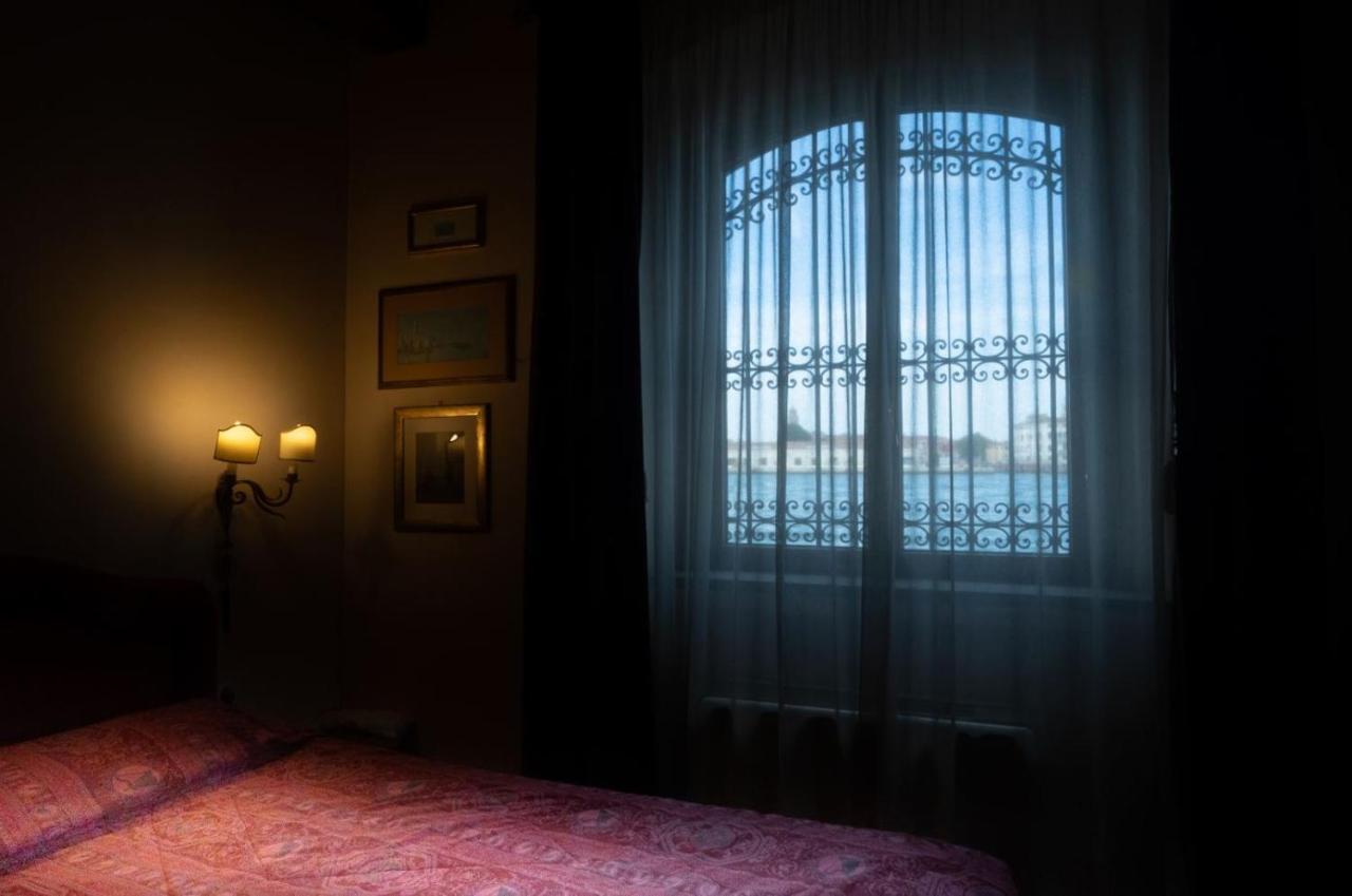 Giudecca Molino Stucky * Venecia