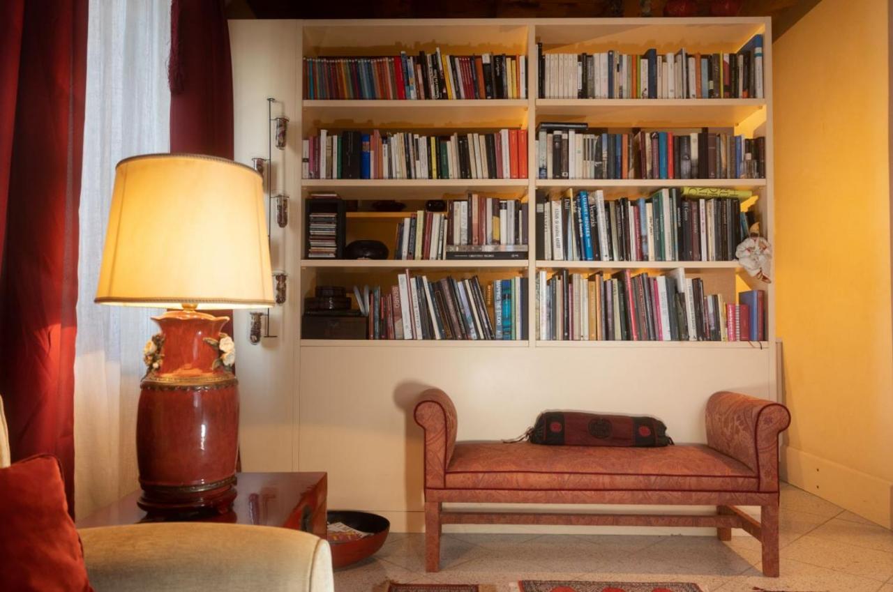 Apartamento Giudecca Molino Stucky