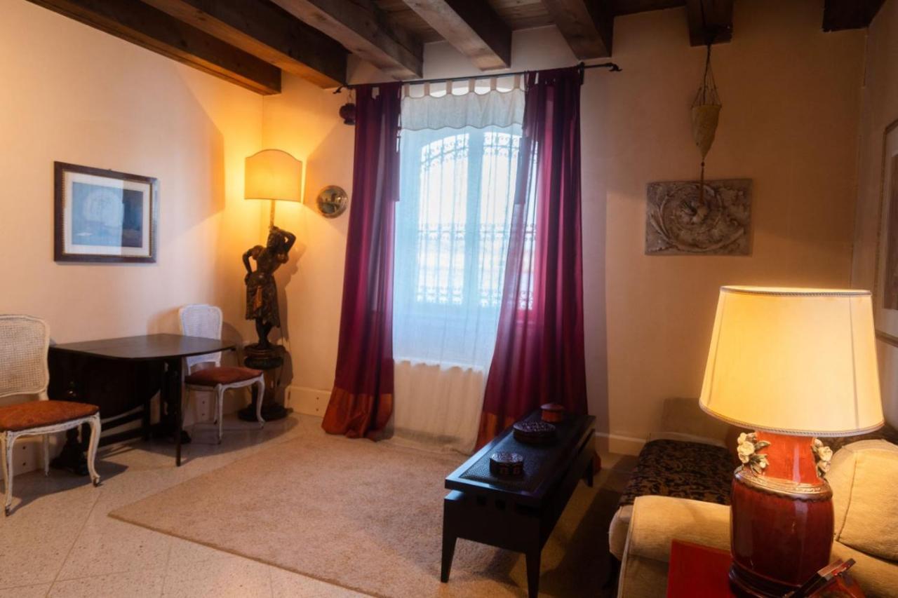 Giudecca Molino Stucky Apartamento