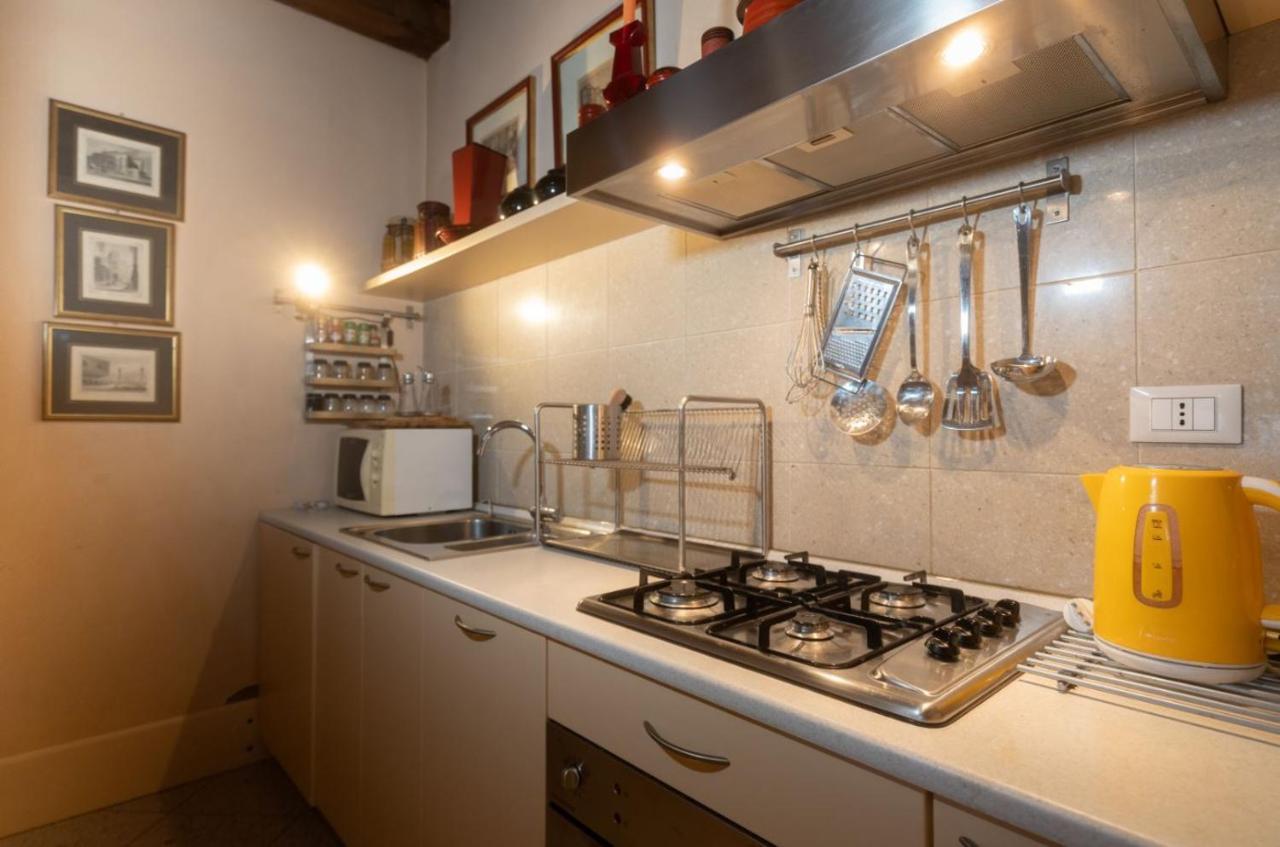 Apartamento Giudecca Molino Stucky Venecia