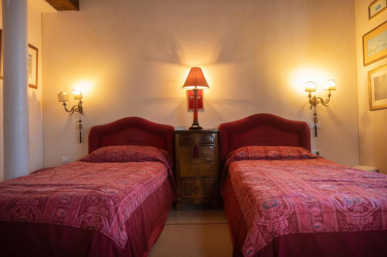 Apartamento Giudecca Molino Stucky