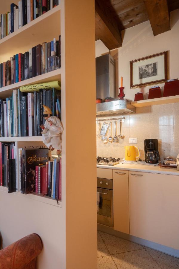 Giudecca Molino Stucky Apartamento