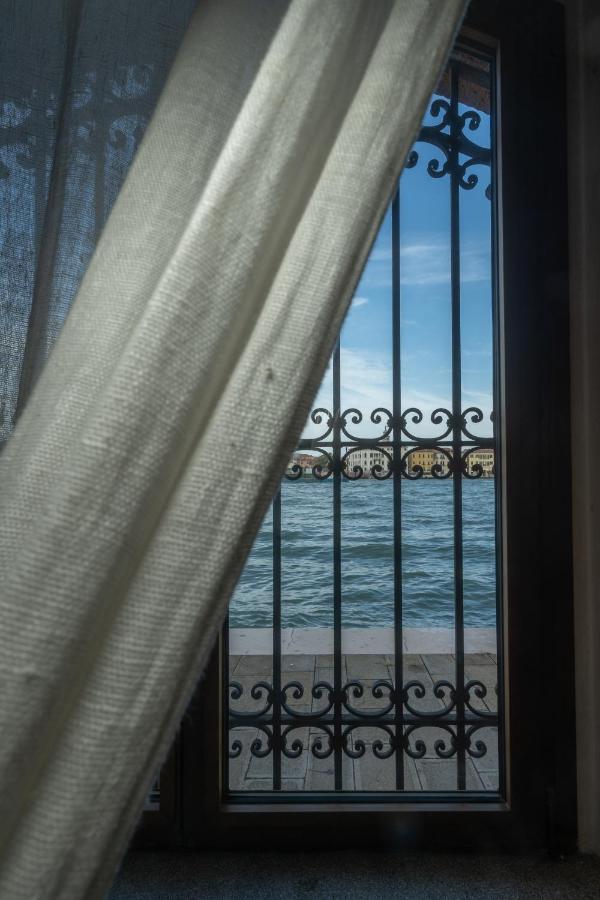 Apartamento Giudecca Molino Stucky Venecia