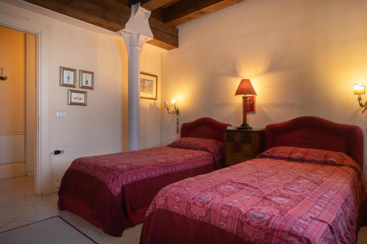 Giudecca Molino Stucky Apartamento